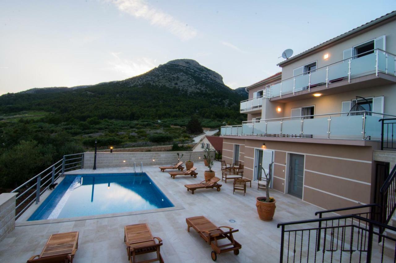 Nikola - Amazing Sea View Appartement *